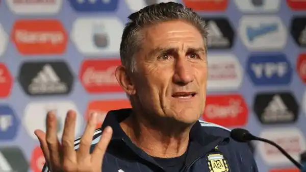 Eliminatorias Sudamericanas: Bauza dio a conocer la lista de convocados