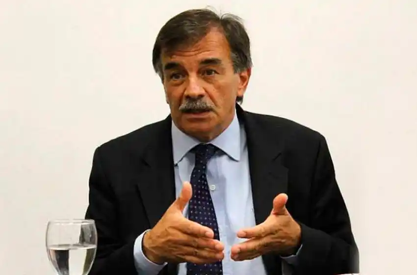 Un diputado forcejeó con dos ladrones y evitó una «entradera» a su casa