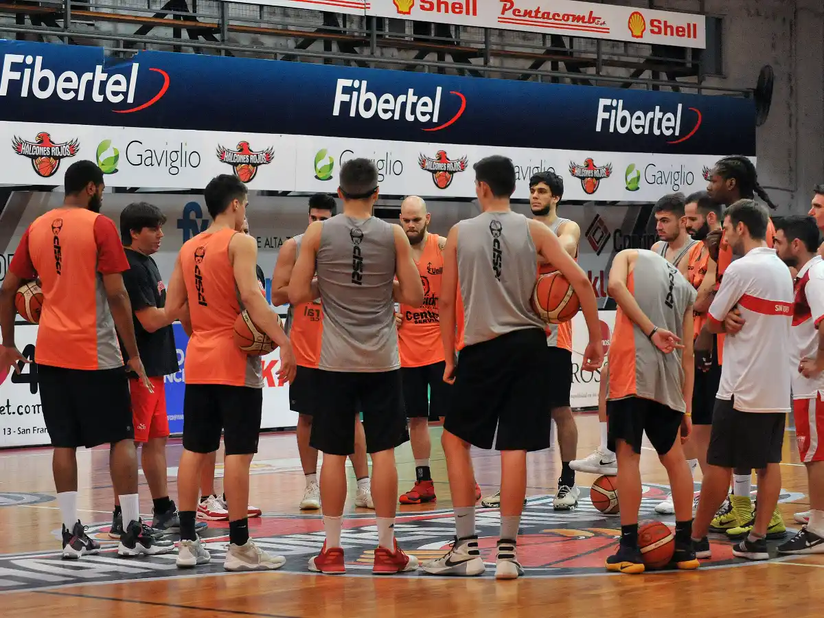 Se jugará mucho en Paraná