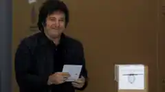 Se conocieron los primeros nombres del Gabinete de Milei