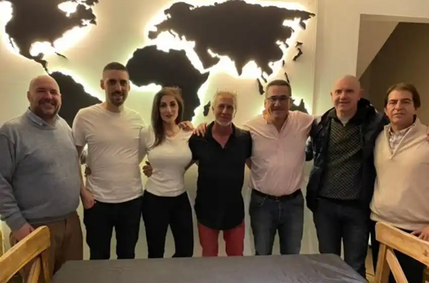 Fortalecer a Milei en la sección, el objetivo de libertarios reunidos en Pinamar