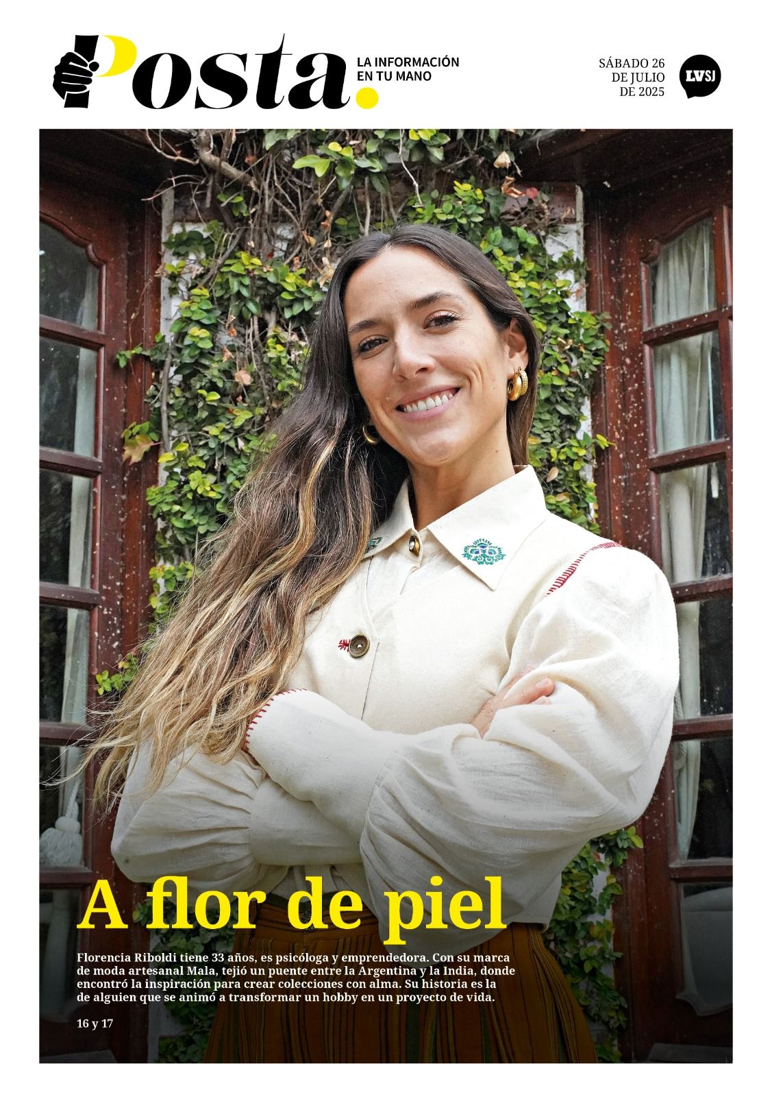 Posta