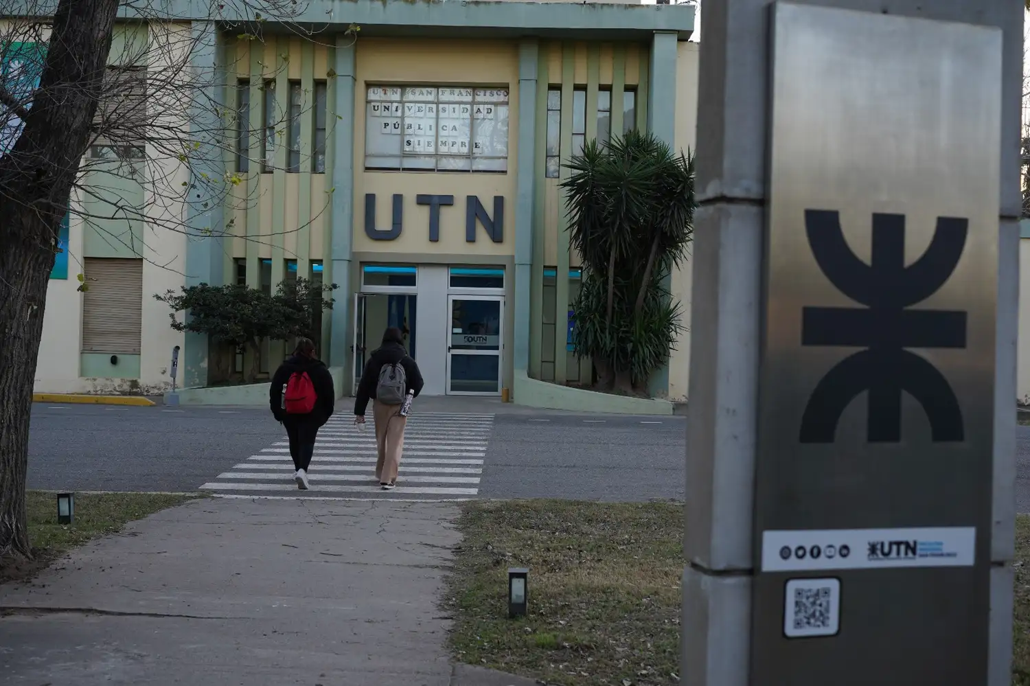 UTN San Francisco lanzó una amplia agenda de actividades para celebrar la Semana de la Ingeniería