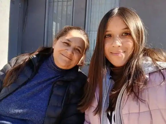 Tuvieron cáncer de mama y hoy cuentan cómo una mamografía les salvó la vida