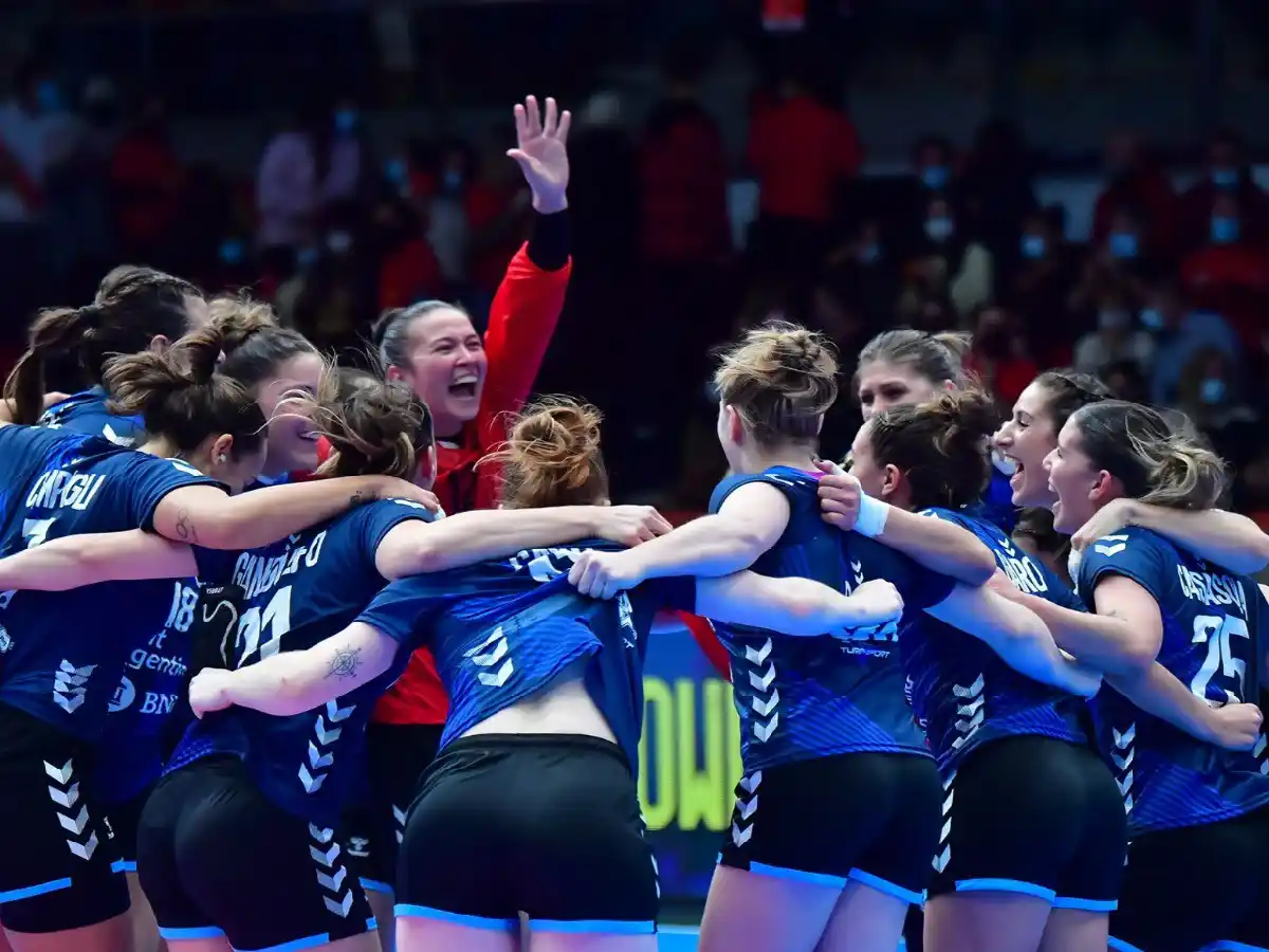 “La Garra” hizo historia en el Mundial de handball