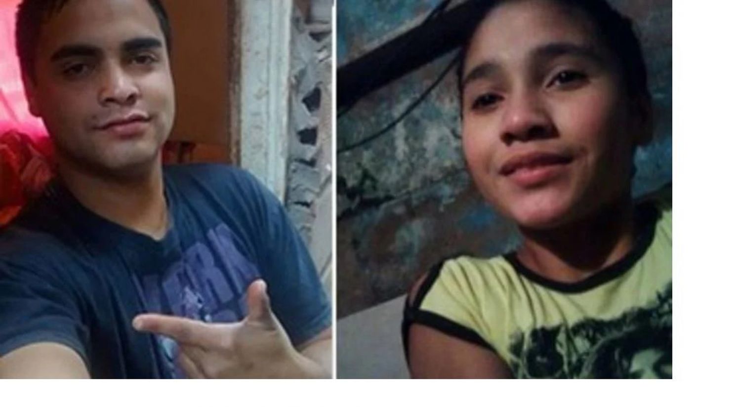 Hallaron ahorcado en su celda al tío de Brisa, principal sospechoso del ataque mortal