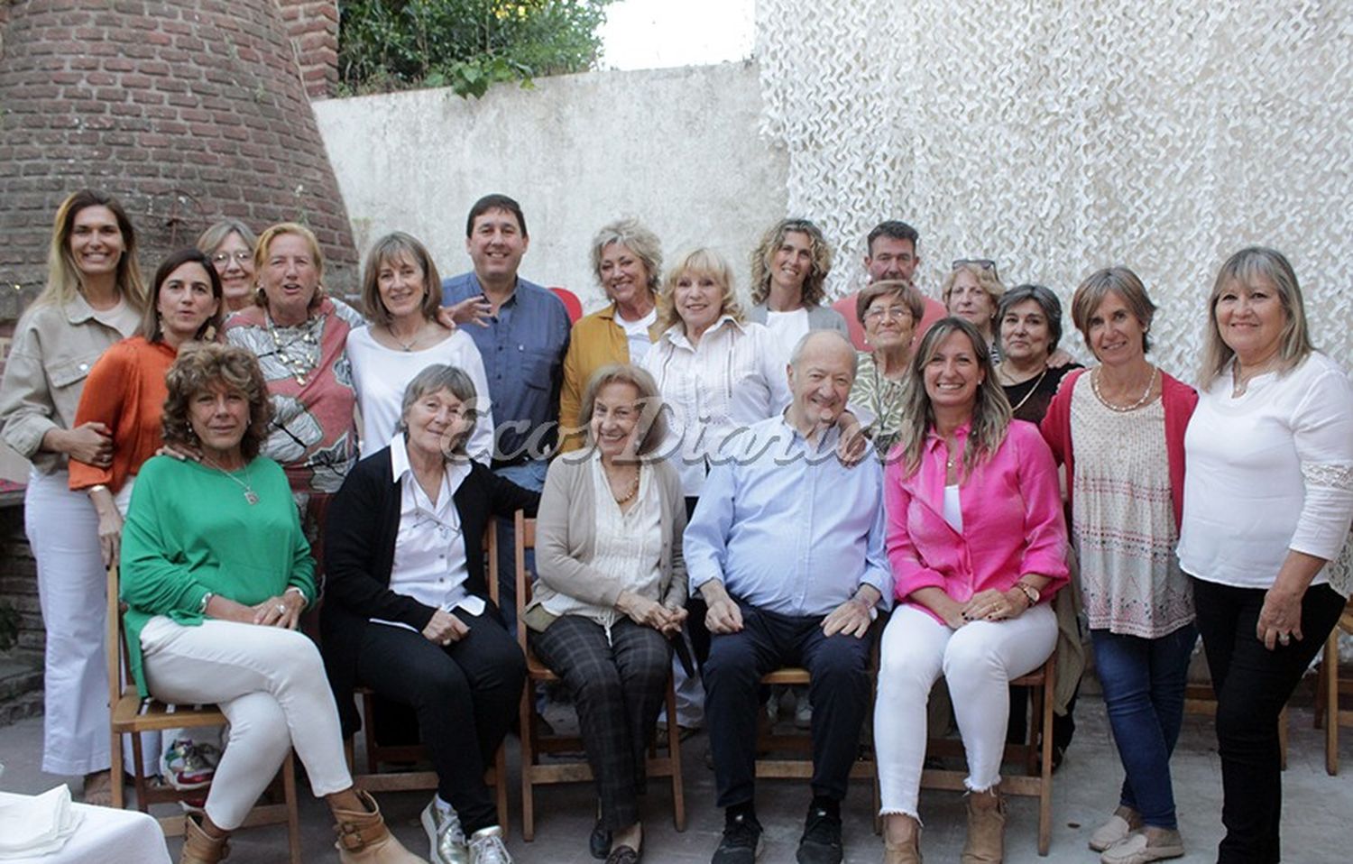Agradecimientos y balance positivo de la Asociación Cooperadora del Hospital
