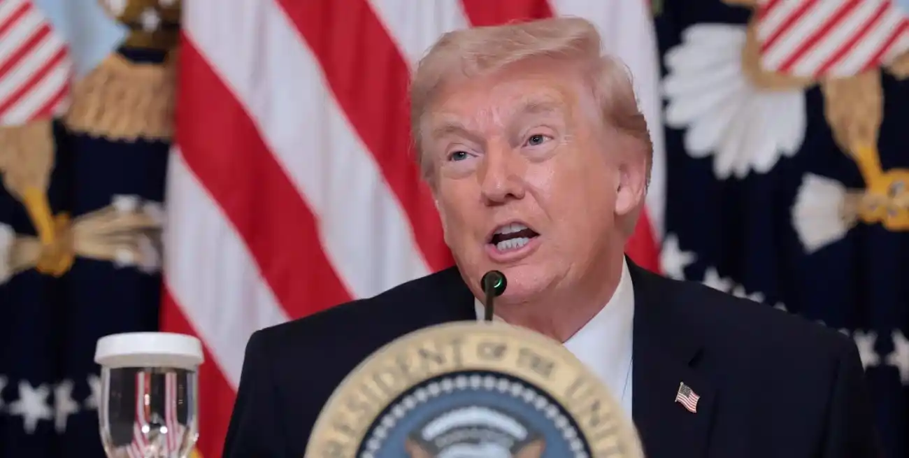 Afirman que grupos vinculados a Irán podrían tener como objetivo intereses estadounidenses. Crédito: REUTERS.