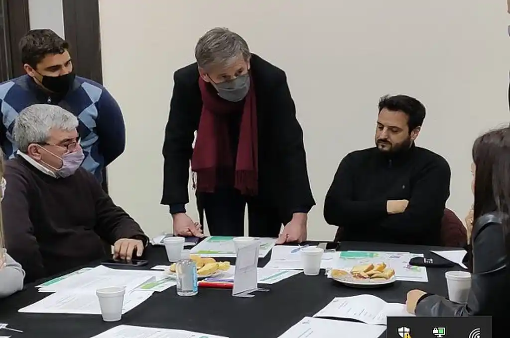 Comenzó el debate del Plan Estratégico de Turismo “Santa Fe Capital 2025”