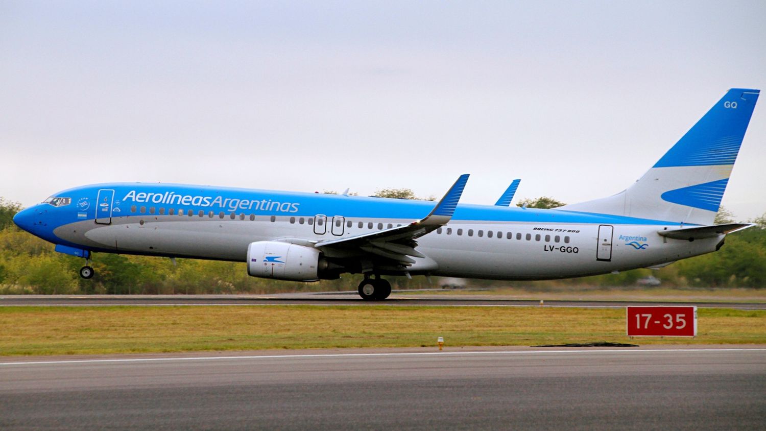 Aerolíneas Argentinas anuncia el rediseño de la oferta de cabotaje