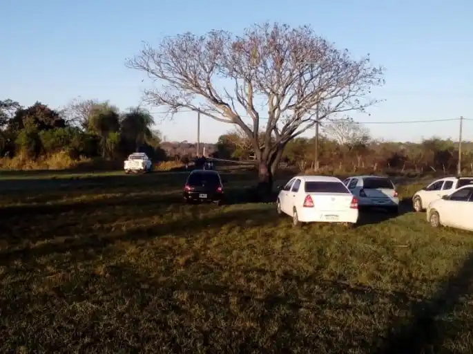 Mataron a golpes a una joven embarazada y detuvieron a su pareja por el homicidio