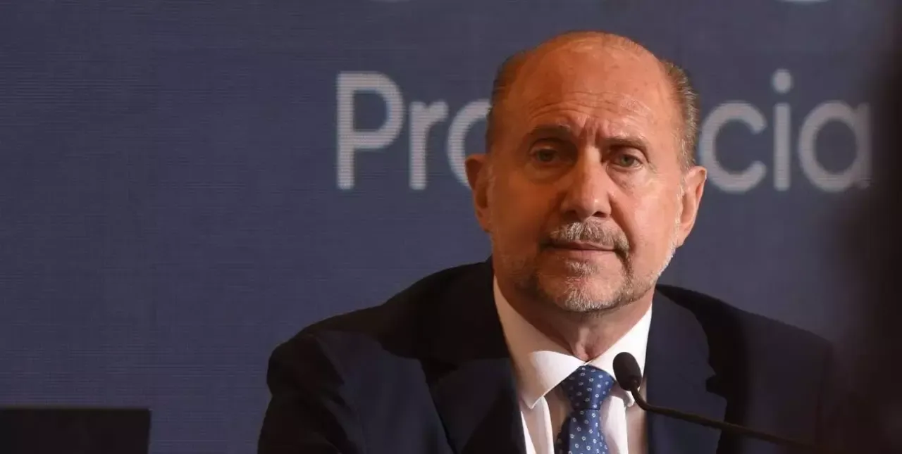 Perotti también apoyó la designación de Batakis en Economía 