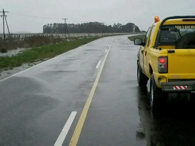 Ruta 88: Prometen comenzar obra de pavimento el lunesl 4 de mayo