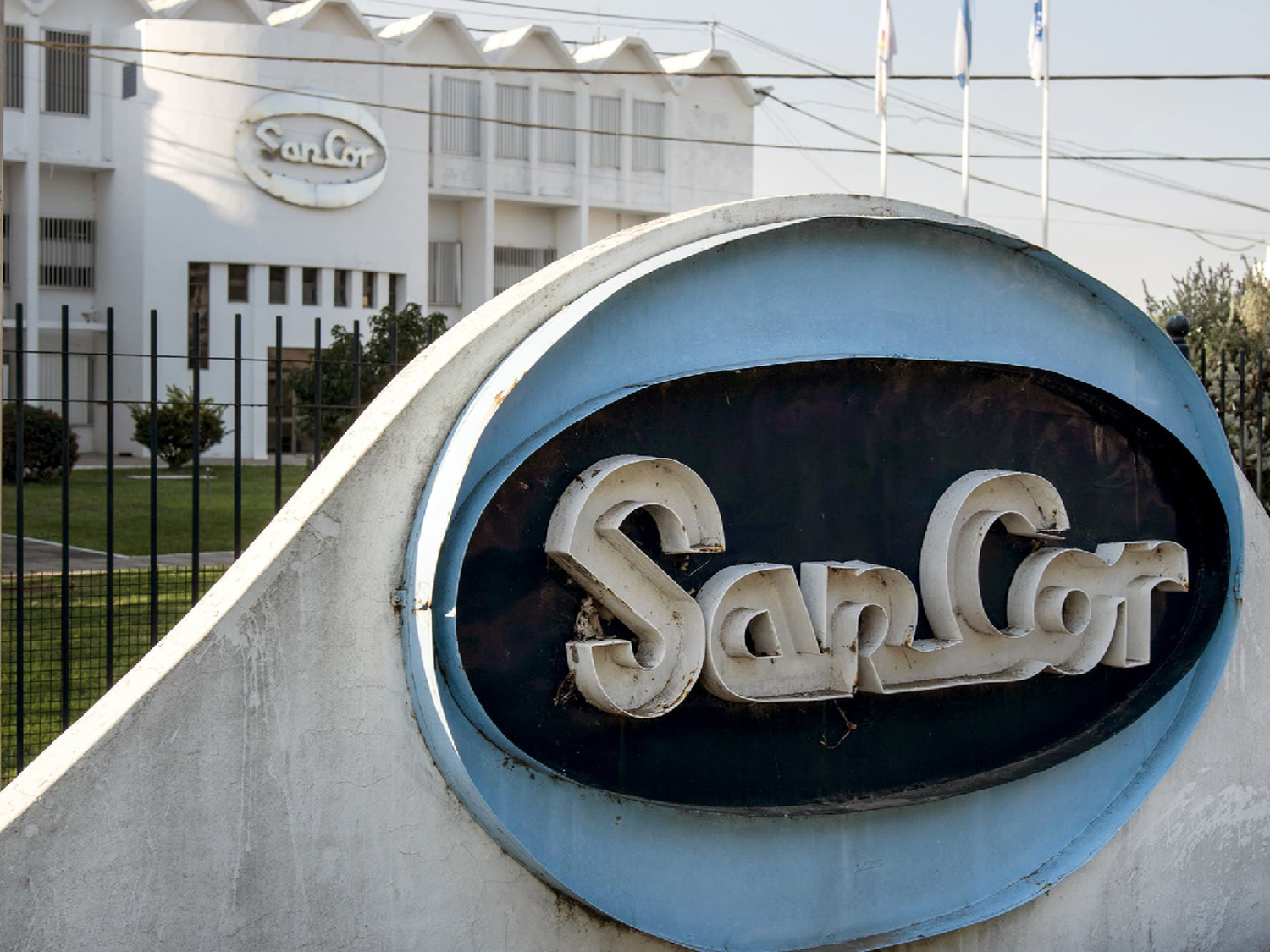 La versión periodística de una posible intervención de Sancor causó revuelo en las redes