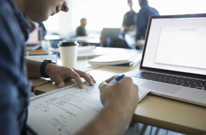 Sumar por Mar del Plata y ONG Casa de 20 lanzan un nuevo curso de capacitación gratuito