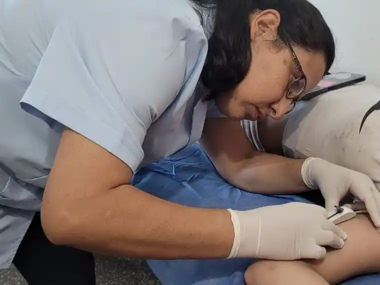 El chip anticonceptivo sigue disponible sin 
costo en toda la red de salud de Formosa