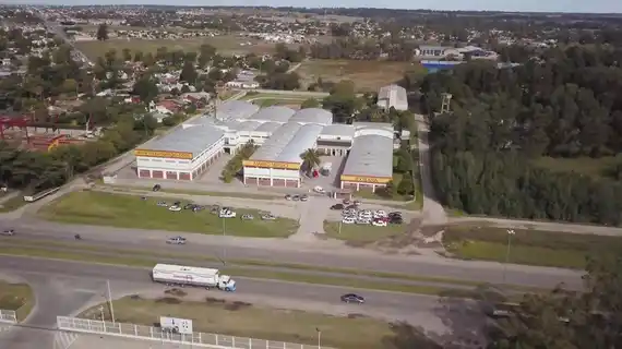 Mauro Sergio suspendió175 trabajadores hasta marzo