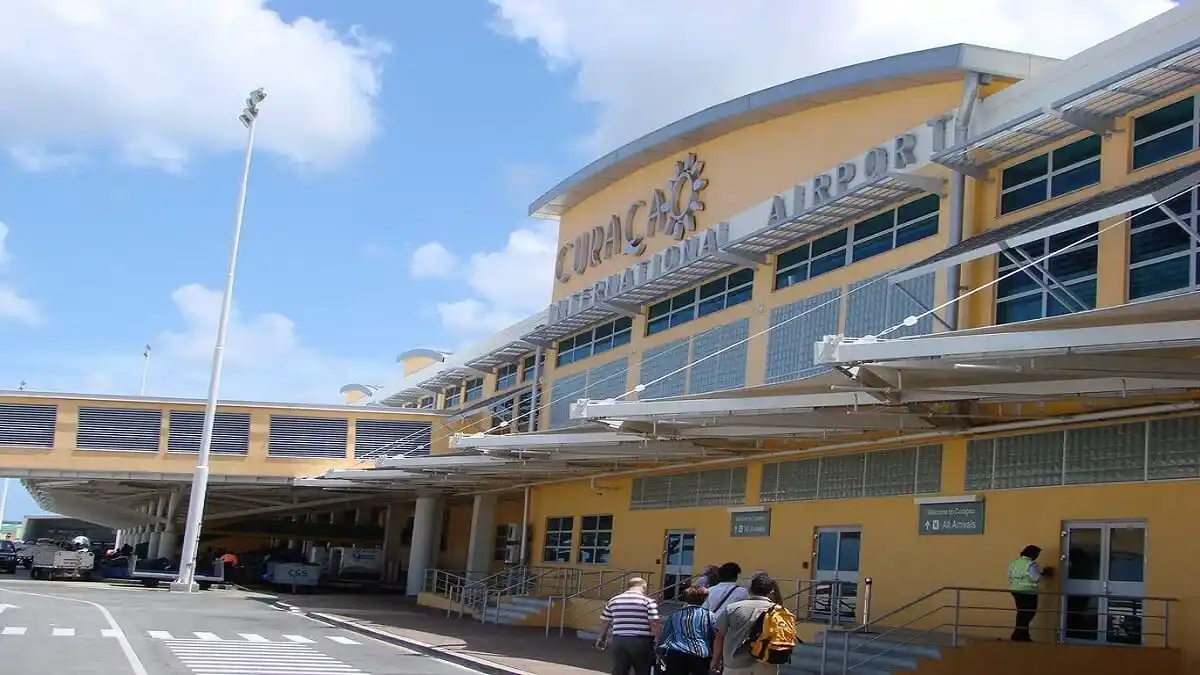 ESTAS LÍNEAS AÉREAS están interesadas en cubrir las rutas entre Venezuela y Curazao