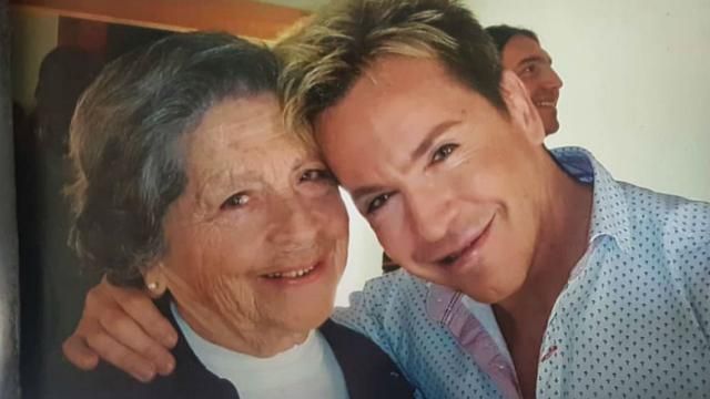 Murió Nélida, la mamá de Guido y Silvia Süller
