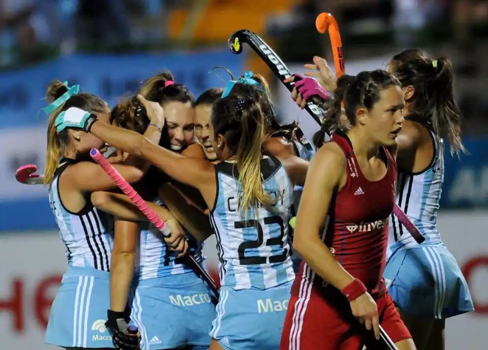Trofeo de Campeones: Se confirmó el plantel de Las Leonas