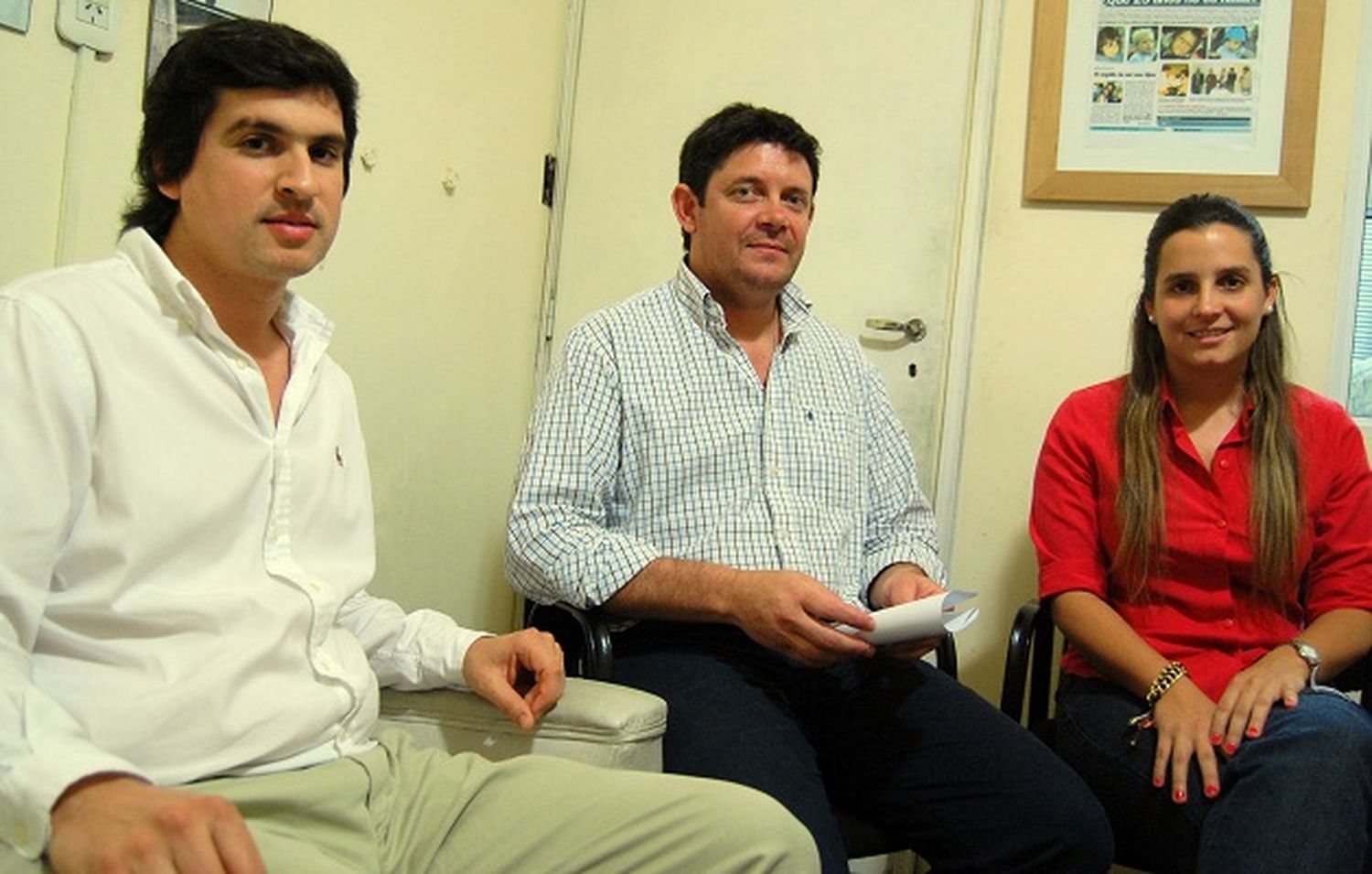 En las primeras elecciones en Racing, se impuso la Lista Nº 1