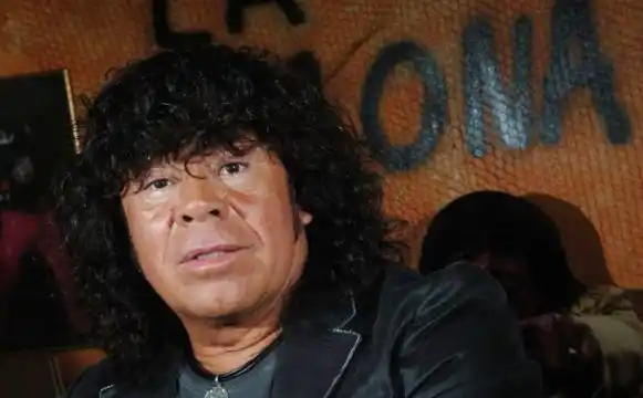El mal momento de la Mona Jiménez: “Les estoy fallando”
