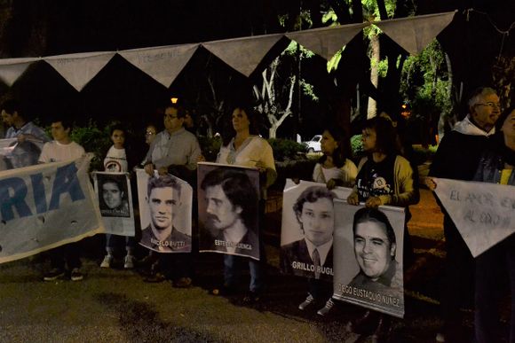24 de Marzo: sin marcha, habrá actividades a 45 años del Golpe de Estado