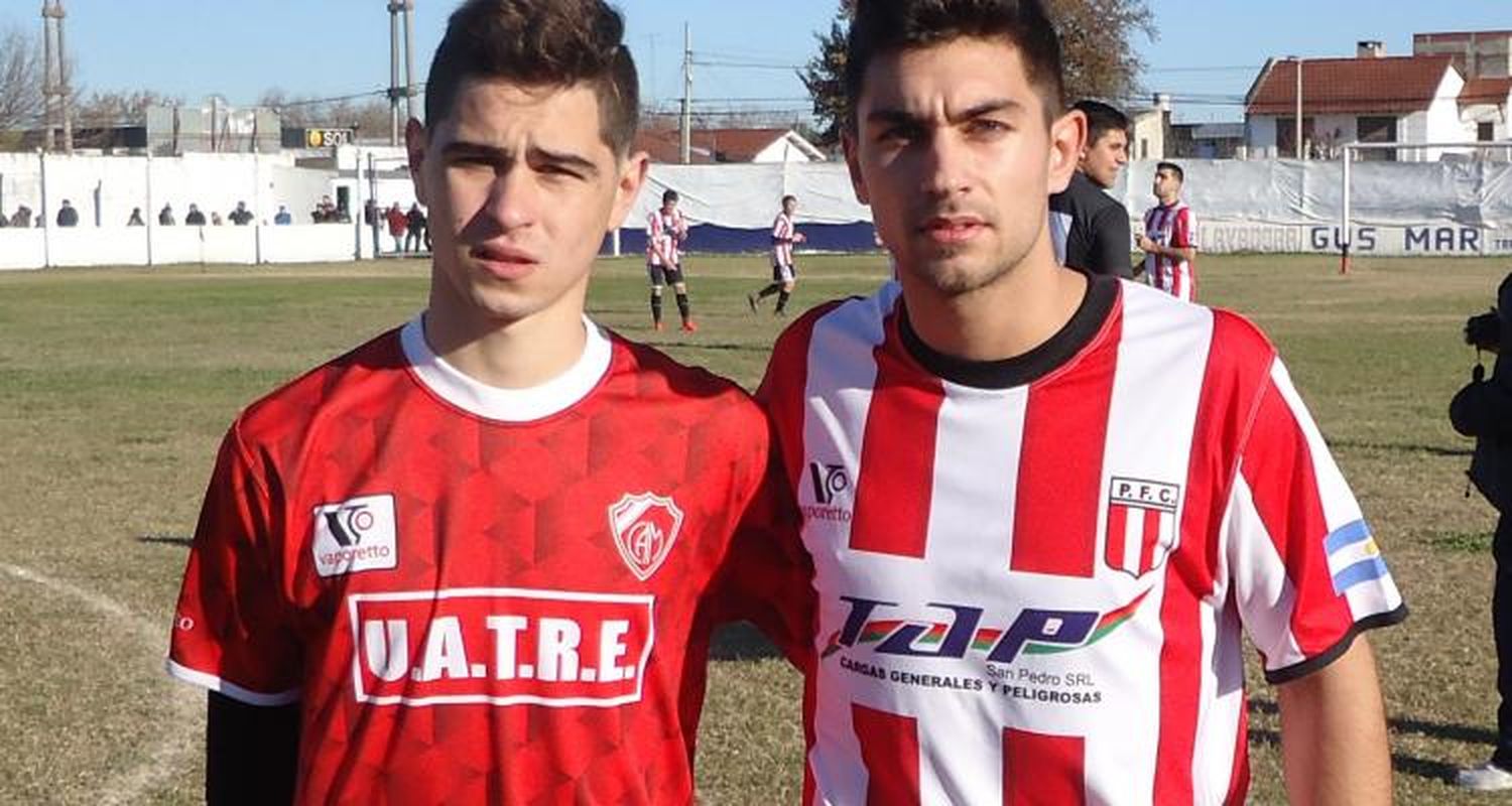 Vuelve el fútbol