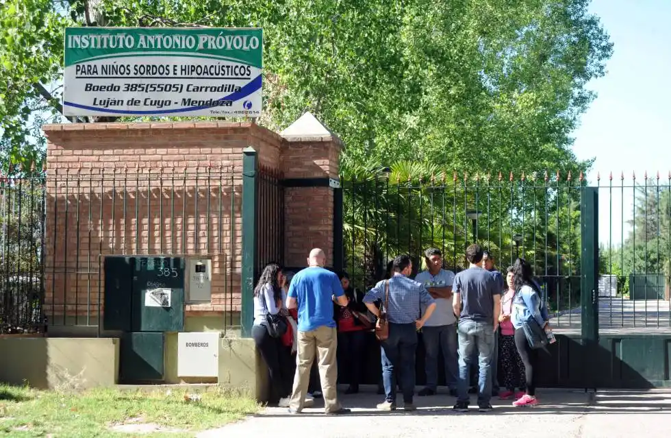 Elaboraron un protocolo para víctimas que denuncien a curas