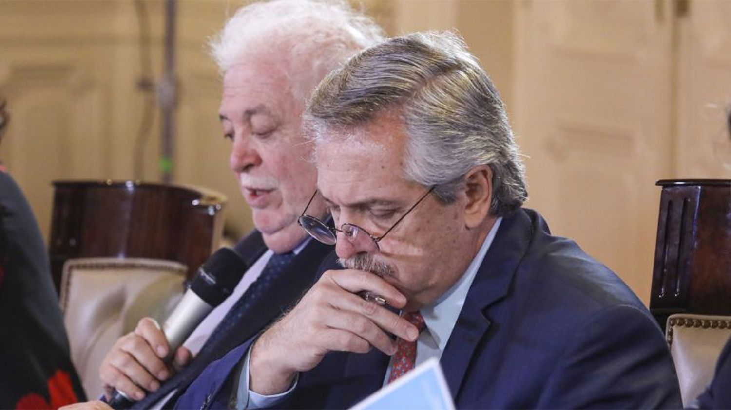 Coronavirus en Argentina: el Gobierno evalúa cuarentena obligatoria durante 10 días para todo el país