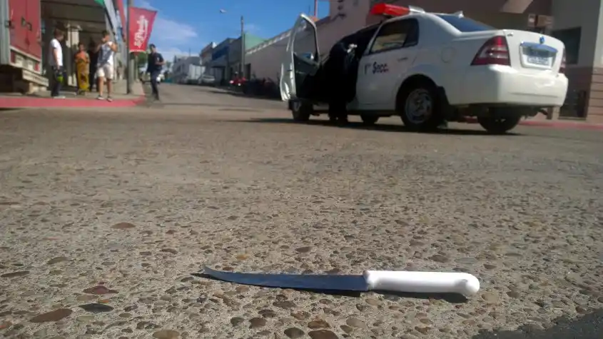 El asesinato que conmueve a Paysandú: "Lo maté por orden de Alá"