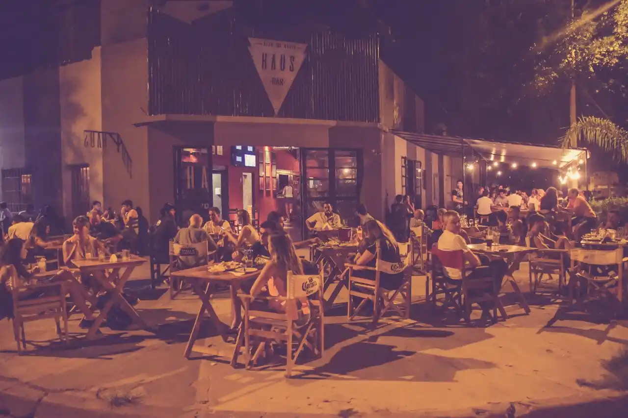 Venado Tuerto: detenido por pelearse en un local nocturno y amenazar al personal de seguridad