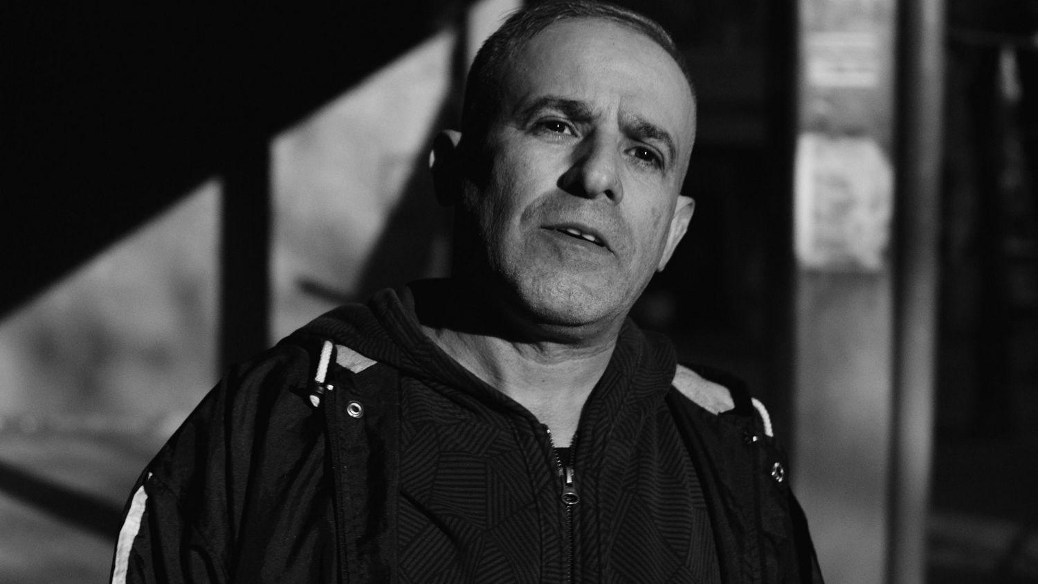 "Vrutos" es una película argentina que retrata la marginalidad.