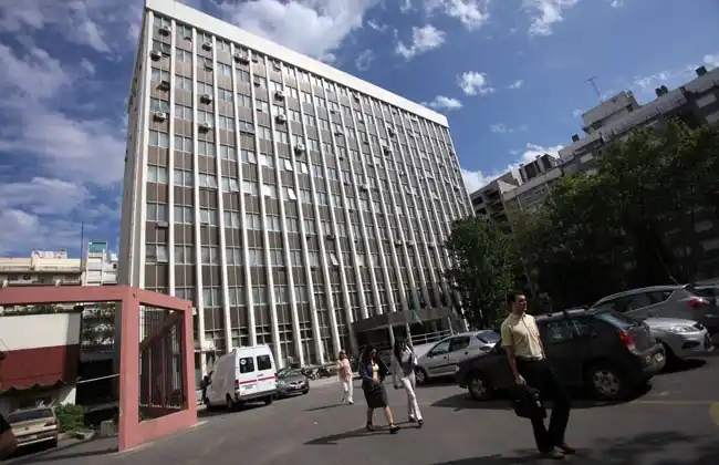 Mar del Plata: 14 años para un hombre que tuvo enjaulados seis años a su mujer e hijo