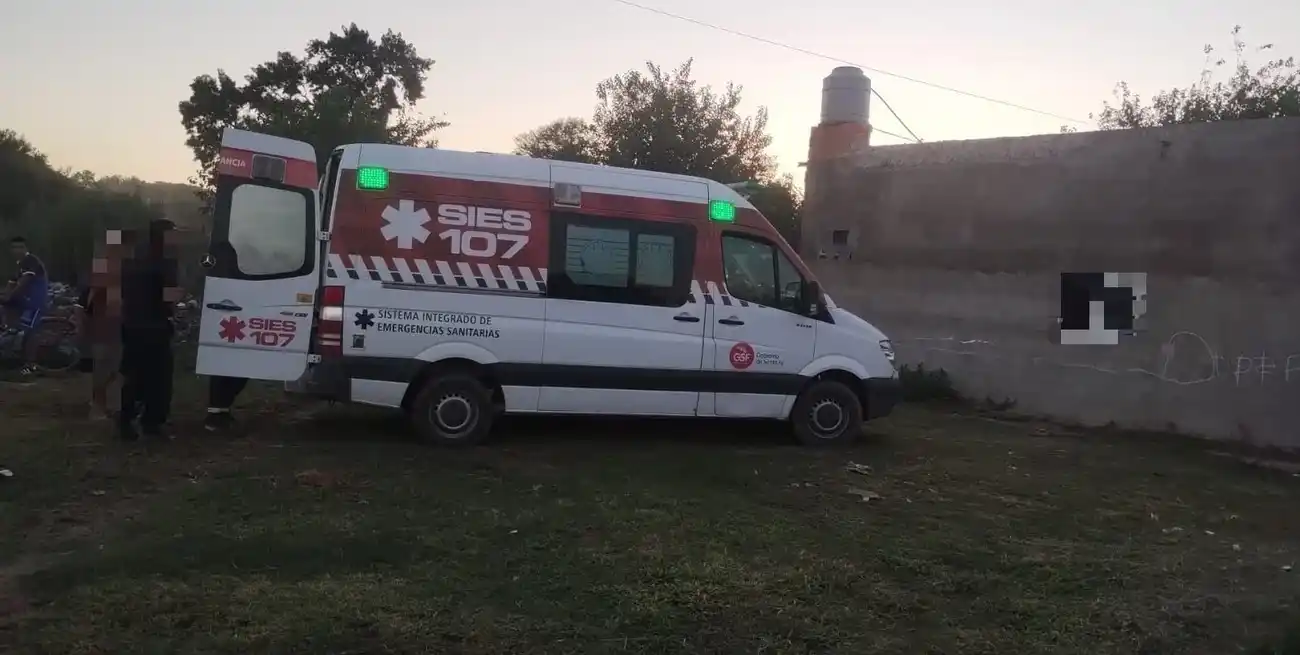 Violento fin de semana: una pelea a cuchillazos terminó con un muerto y un herido grave en Santo Tomé