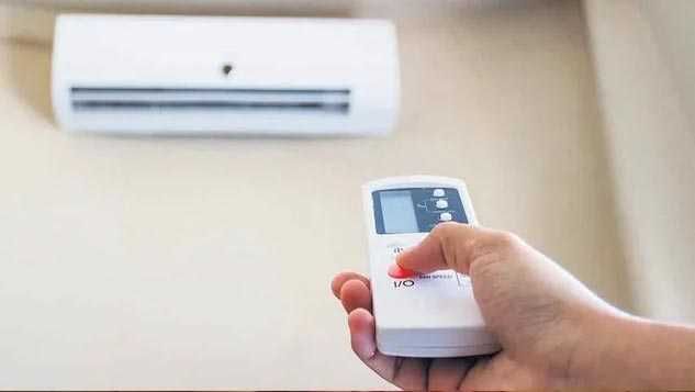 Ante ola de calor piden uso racional de la energía