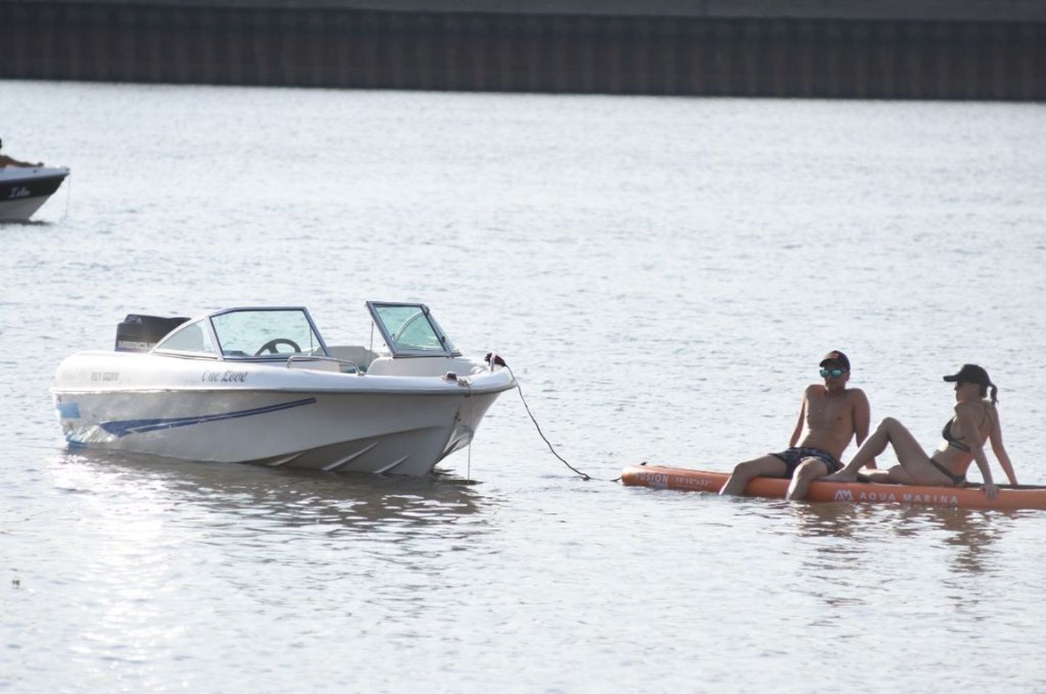 Se espera otra jornada de mucho calor en Santa Fe: la máxima podría superar los 40°