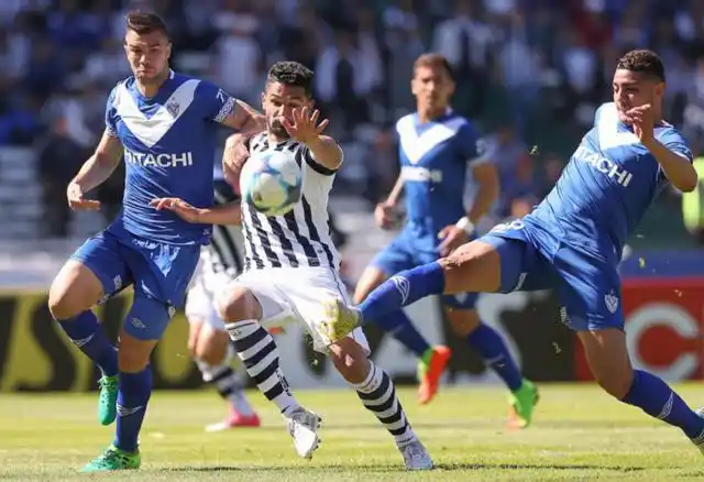 Talleres y Vélez repartieron puntos en un partido para el olvido