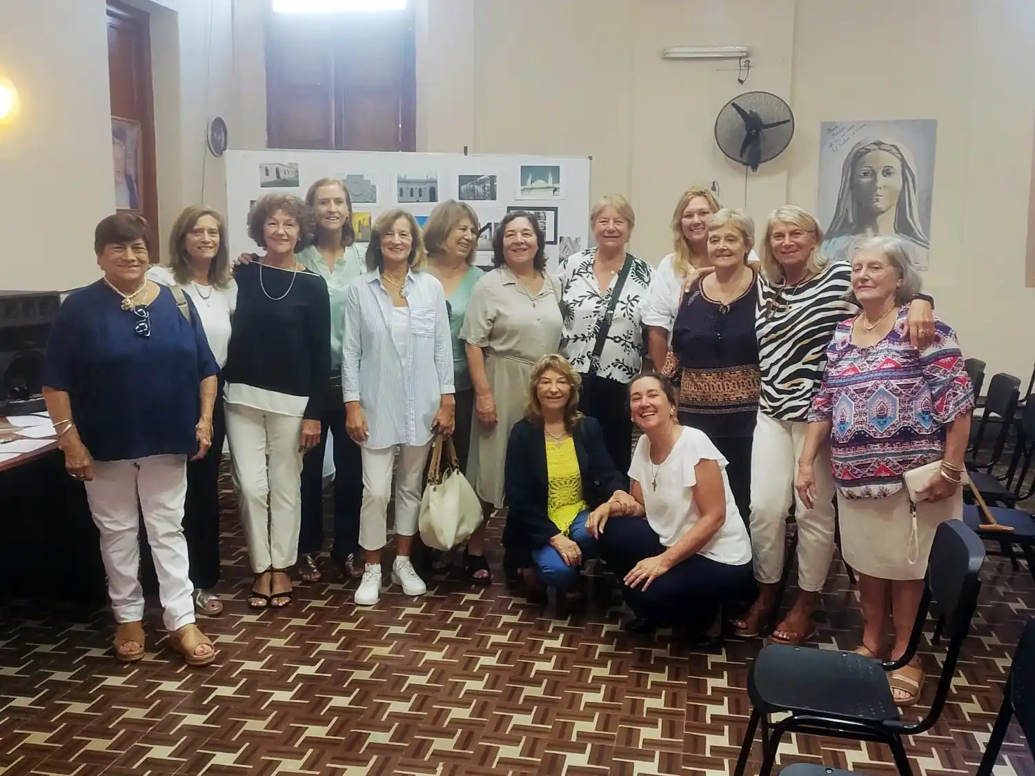 138º Aniversario del Hogar y Colegio San José