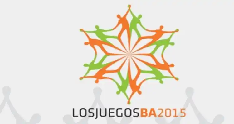 Juegos BA: Todas las fechas