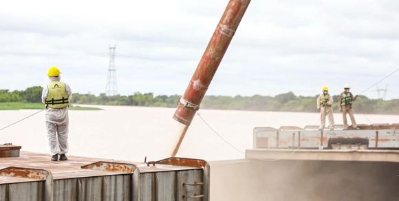 Con mejor infraestructura, sin brecha y eliminando DEX, Argentina podría producir 200 Mt al 2035
