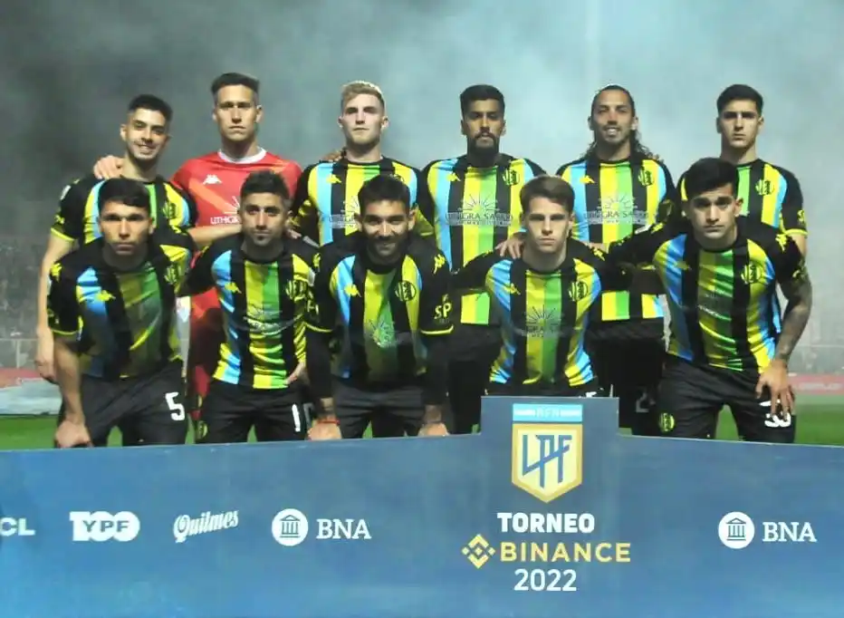 Aldosivi volvió a sumar afuera: empate 0-0 con Unión