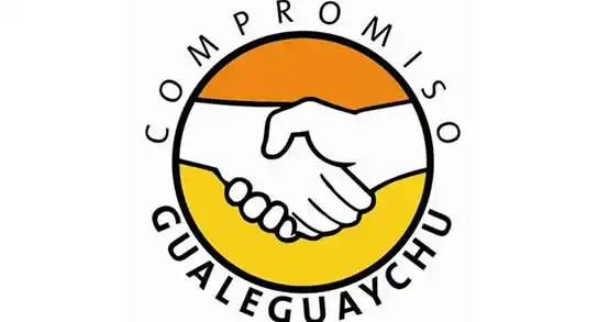 “Compromiso”, en un concurso organizado por los senadores