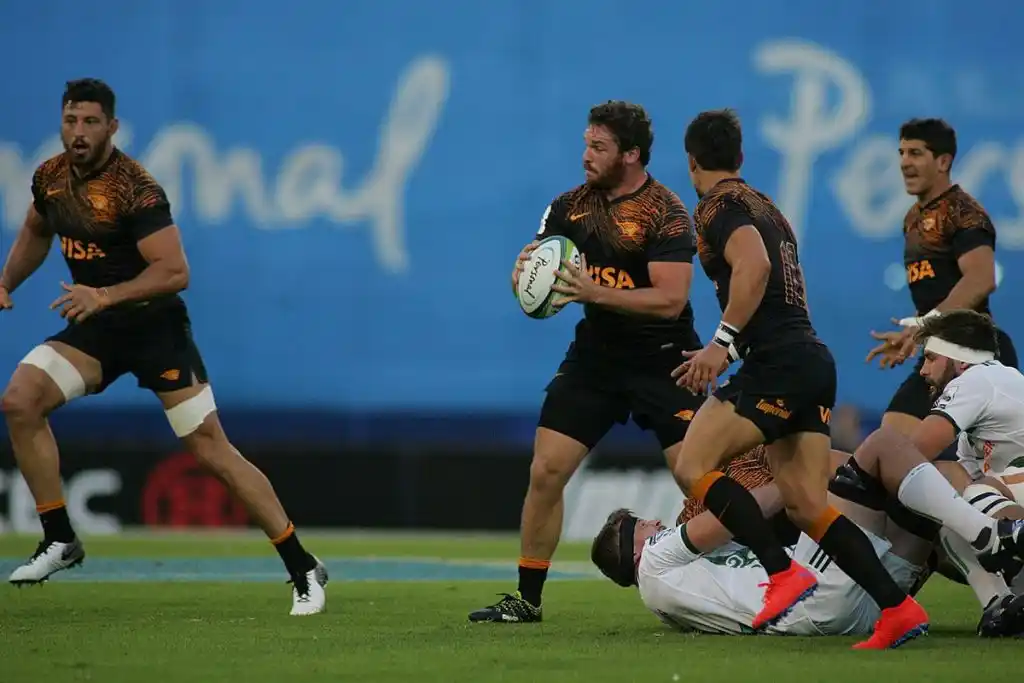 Jaguares lo perdió en el final frente a Chiefs