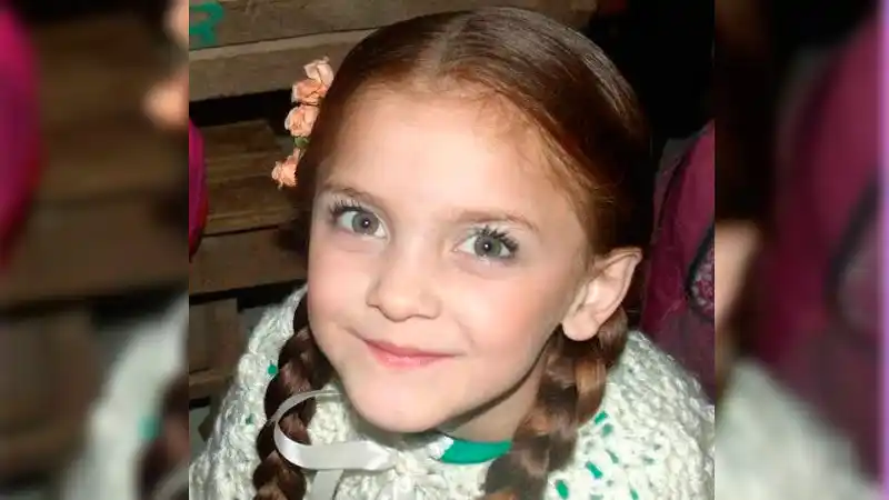 Debía ser trasladada al Garrahan pero la ambulancia no llegó  