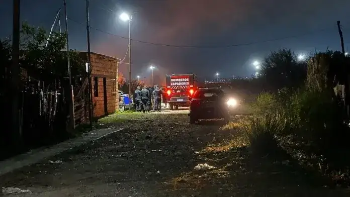 Brutal femicidio: hallaron su cuerpo en un basural, detuvieron a un hombre y hay más sospechosos