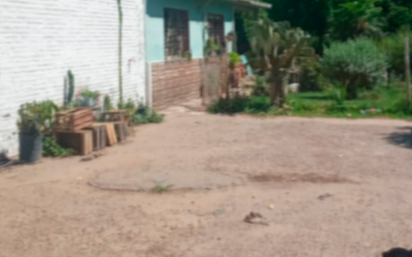 Habló la pareja del bombero acusado por el asalto en ruta 191: “Me dijo que le jugaron una mala pasada”