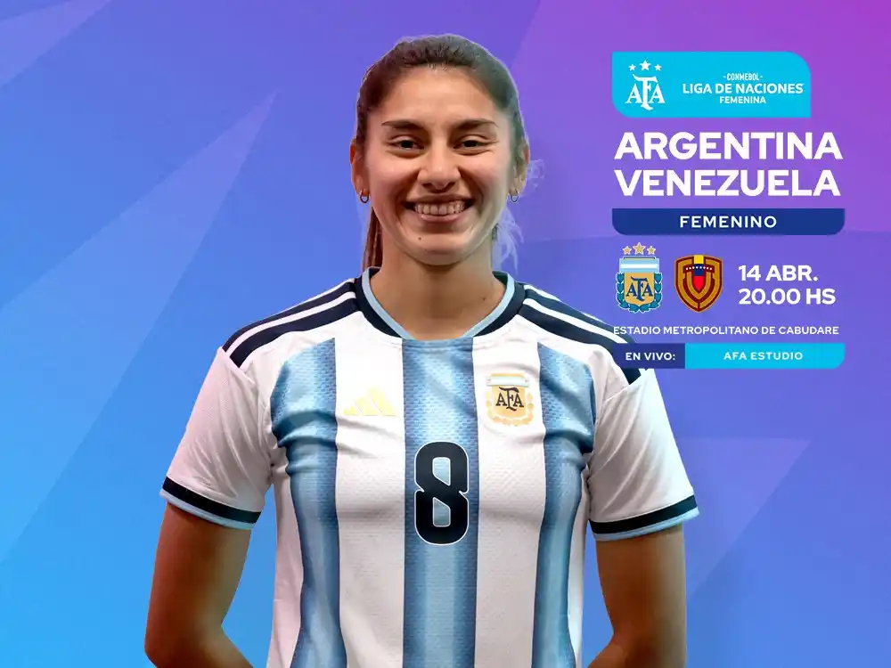 argentina fem