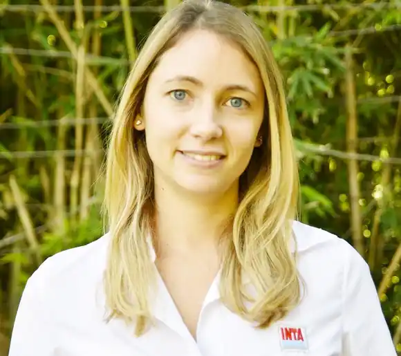 “La mejora en las condiciones de los cultivos puede compensar el daño de insectos en hojas”