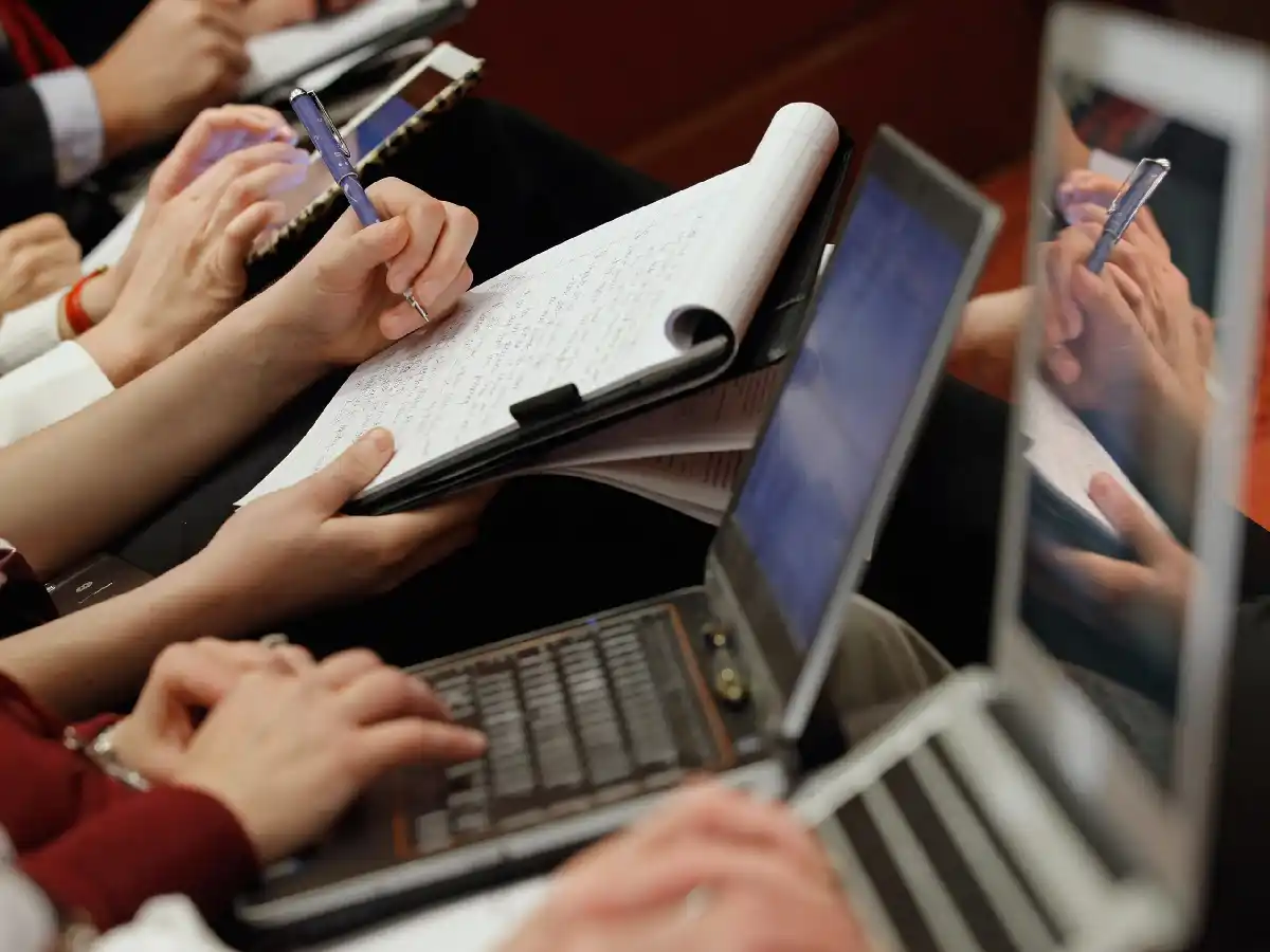 Periodismo: pasión y desafío